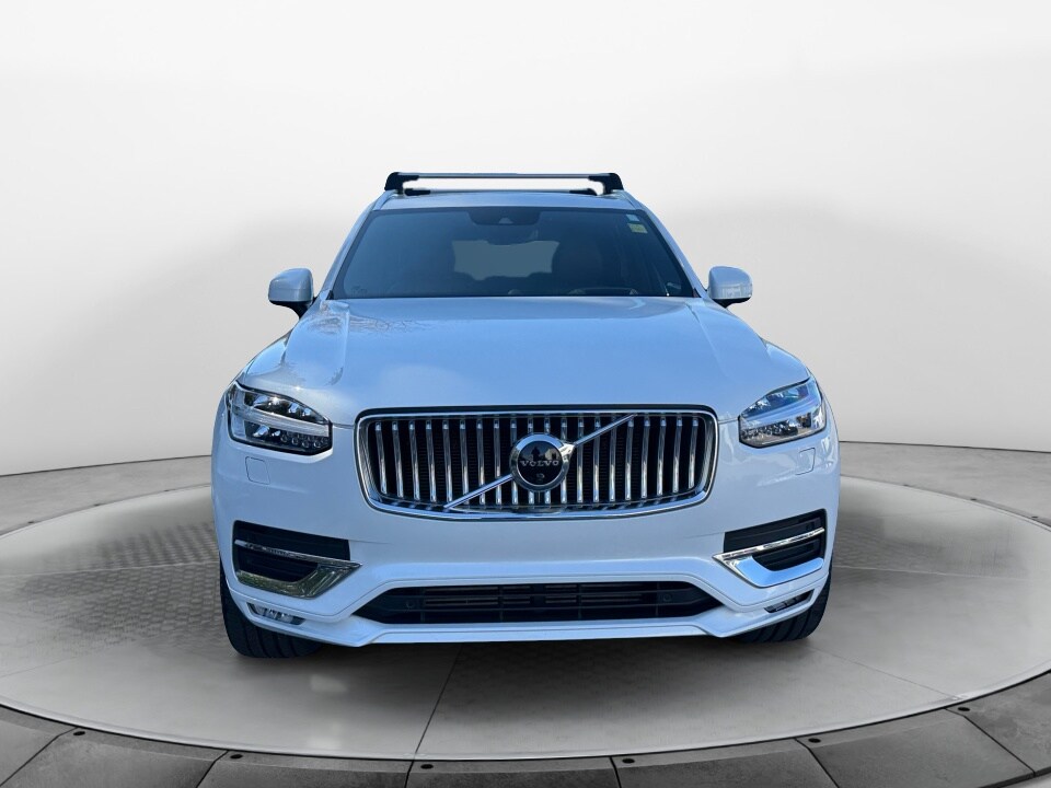 2022 Volvo XC90 T6 Inscription photo 2