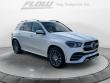 Used 2023 Mercedes-Benz GLE 450 4MATIC SUV