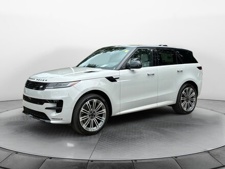 2026 Land Rover Range Rover Sport Dynamic SE SUV
