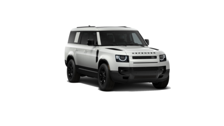 2026 Land Rover Defender 130 S 300PS