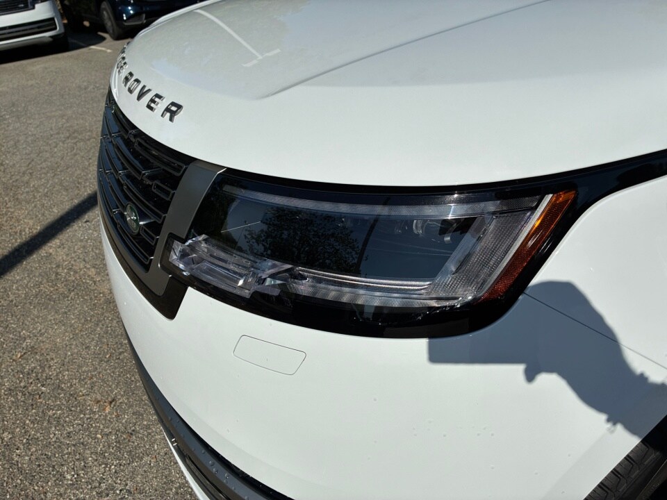 2026 Land Rover Range Rover SE - Photo 25