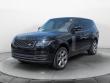 Used 2019 Land Rover Range Rover 3.0L V6 Turbocharged Diesel HSE Td6 SUV