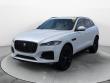 Used 2023 Jaguar F-PACE S P250 AWD Automatic SUV