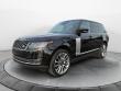 Used 2021 Land Rover Range Rover P525 Westminster SUV