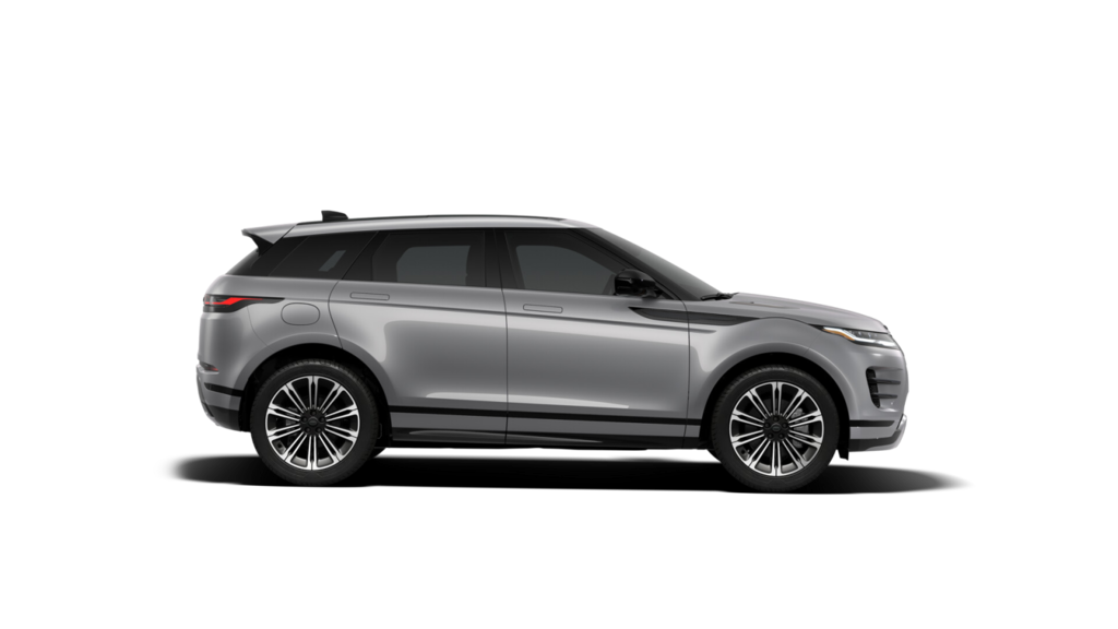 New 2026 Land Rover Range Rover Evoque Dynamic SE 249PS