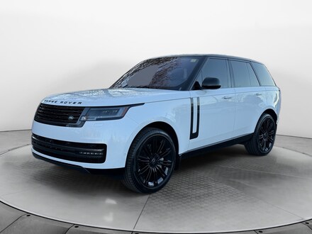2023 Land Rover Range Rover P530 SE SUV