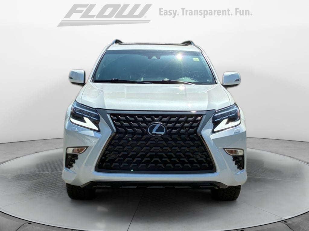 Used 2023 Lexus GX 460 GX 460 SUV