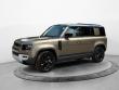 Certified 2025 Land Rover Defender S SUV