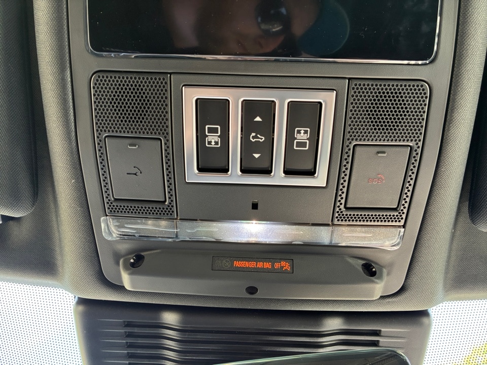 2026 Land Rover Discovery Gemini Edition - Photo 21