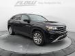 Used 2020 Volkswagen Atlas Cross Sport 3.6L V6 SE w/Technology SUV