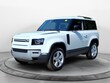 Land Rover Defender 90
