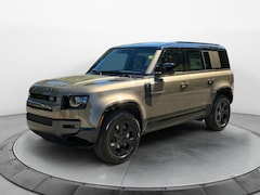 2026 Land Rover Defender 110 X-Dynamic SE SUV