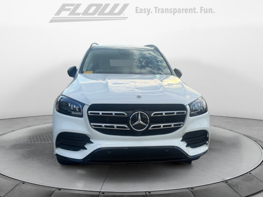 Used 2022 Mercedes-Benz GLS 450 GLS 450 SUV
