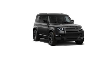 2026 Land Rover Defender 110 X-Dynamic SE SUV