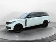 Used 2022 Land Rover New Range Rover P530 SE SUV