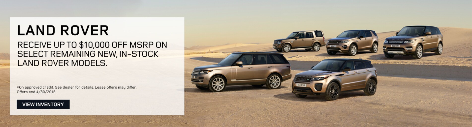 Land Rover Greensboro New Land Rover dealership in Greensboro, NC 27407