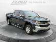 Used 2021 Chevrolet Silverado 1500 4WD Crew Cab Short Bed LT Truck