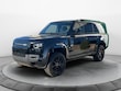 Land Rover Defender 130