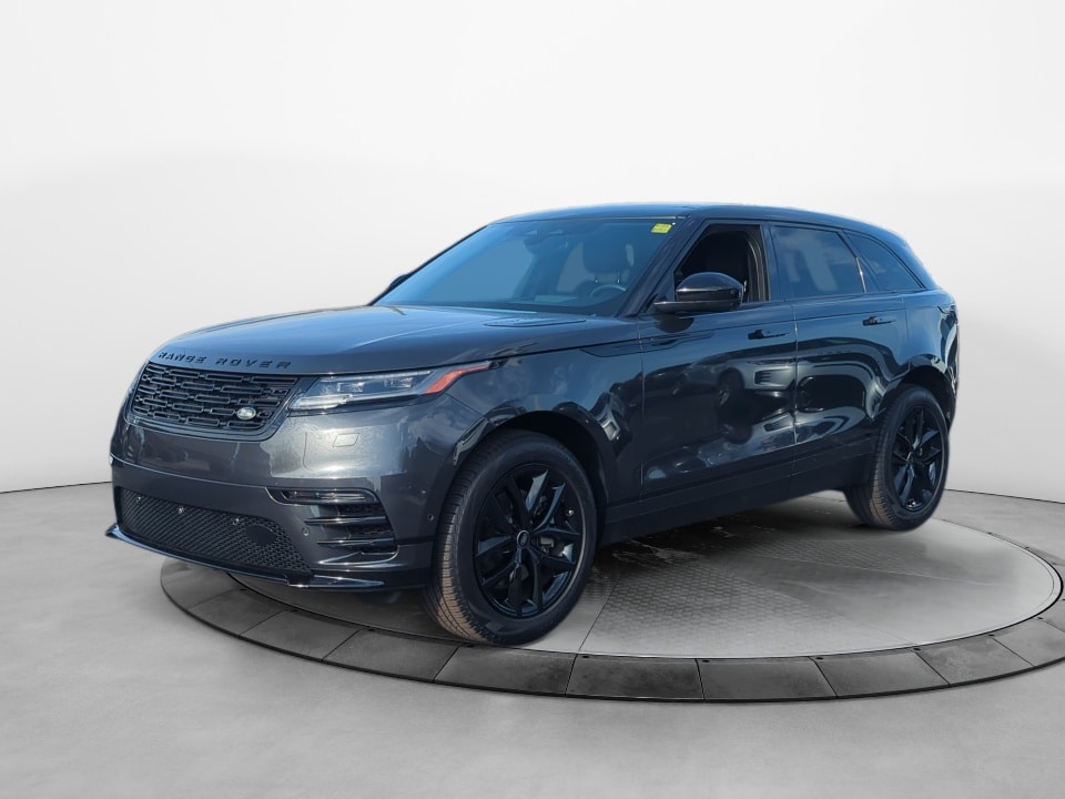 2025 Land Rover Range Rover Velar Dynamic SE's photo