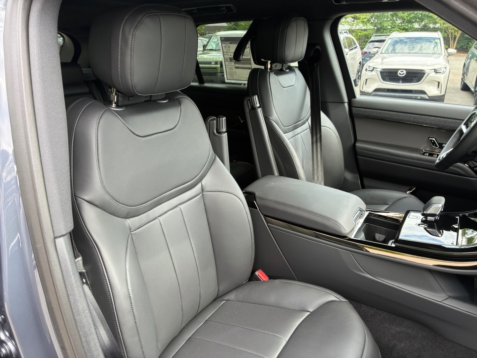 2026 Land Rover Range Rover Sport SE - Photo 28