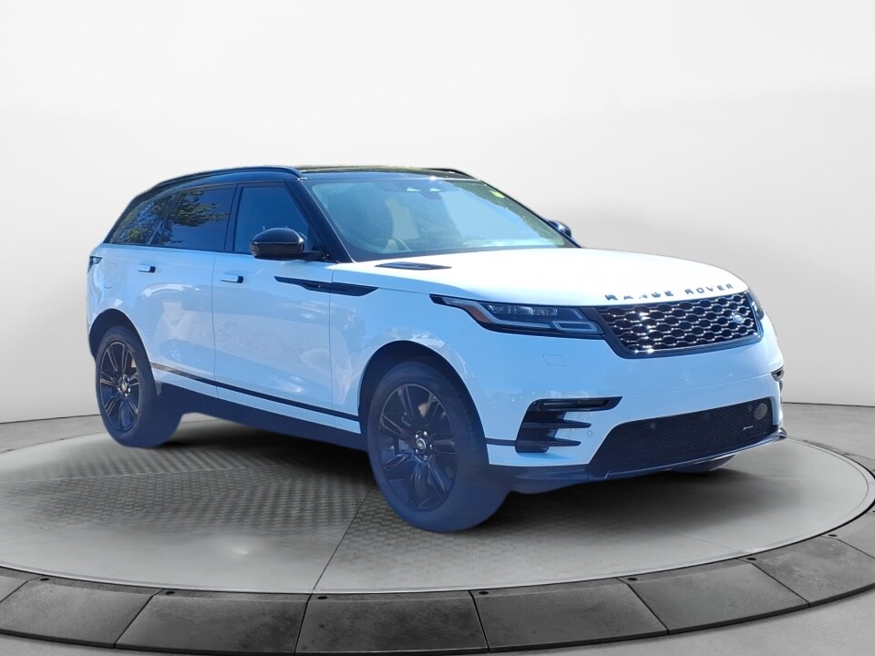 2023 Land Rover Range Rover Velar P340 R-Dynamic S photo 3