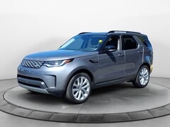 2024 Land Rover Discovery P300 S SUV