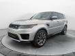 Used 2022 Land Rover Range Rover Sport HSE Silver Edition MHEV SUV
