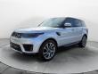 Used 2022 Land Rover Range Rover Sport HSE Silver Edition MHEV SUV