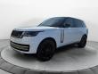 Certified 2024 Land Rover Range Rover P400 SE SUV