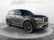  INFINITI QX80
