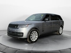 2024 Land Rover Range Rover P400 SE SUV