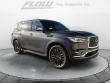 Used 2024 INFINITI QX80 SENSORY AWD SUV