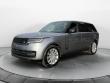 Used 2024 Land Rover Range Rover P400 SE SUV