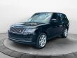 Used 2018 Land Rover Range Rover 5.0L V8 Supercharged SUV