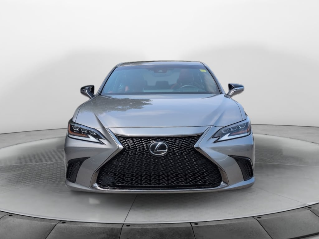 Used 2019 Lexus ES 350 ES 350 F SPORT Sedan