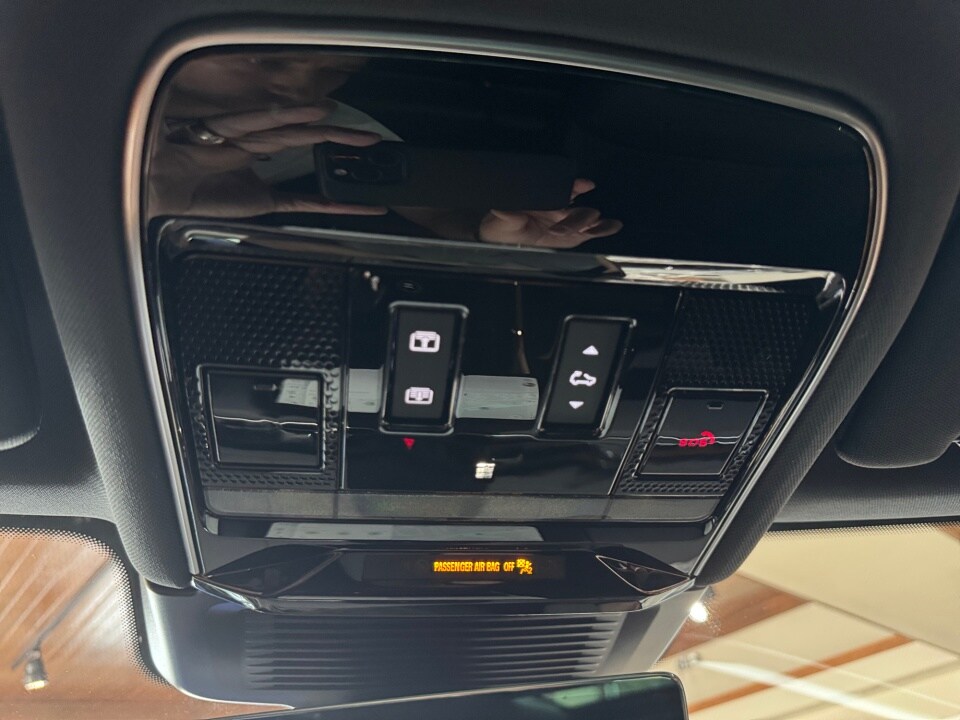 2025 Land Rover Range Rover Sport Dynamic SE - Photo 21