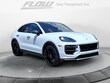 Porsche Cayenne Coupe