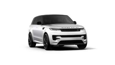 2027 Land Rover Range Rover Sport Dynamic SE 530PS Auto