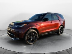 2026 Land Rover Discovery Gemini Edition SUV