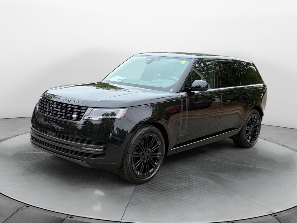 2026 Land Rover Range Rover 4.4 Autobiography LWB 7's photo