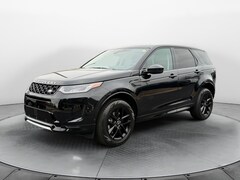 2025 Land Rover Discovery Sport S SUV