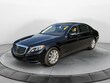 Mercedes-Benz S 550