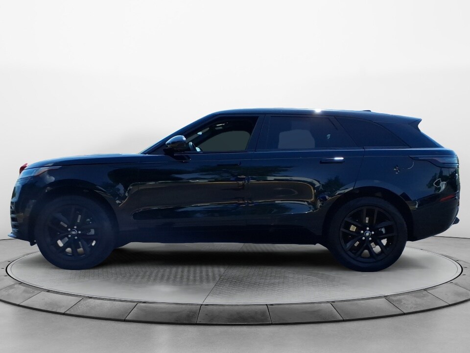 2024 Land Rover Range Rover Velar P250 Dynamic SE photo 4
