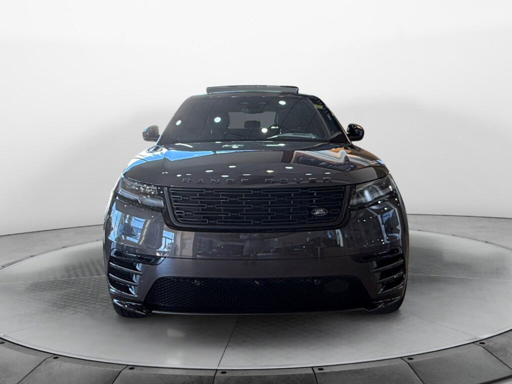 New 2026 Land Rover Range Rover Velar P250 Dynamic SE SUV