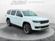 Used 2023 Jeep Wagoneer Series III 4x4 SUV