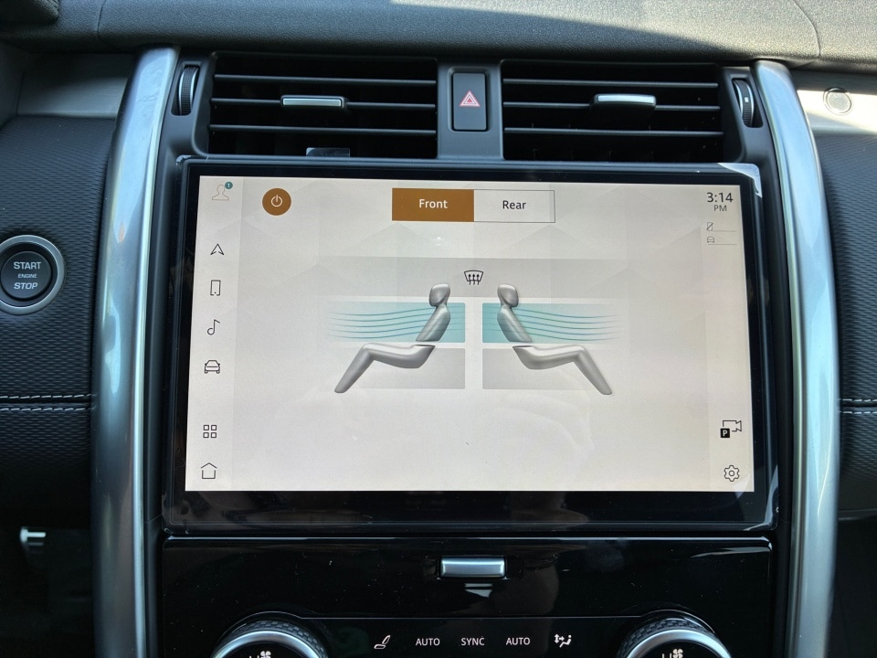 2026 Land Rover Discovery Gemini Edition - Photo 18