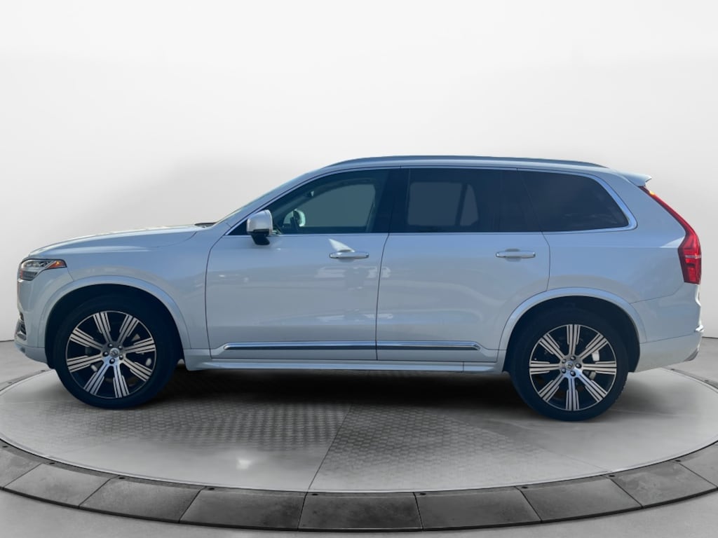 Used 2021 Volvo XC90 T6 Inscription 7 Passenger SUV