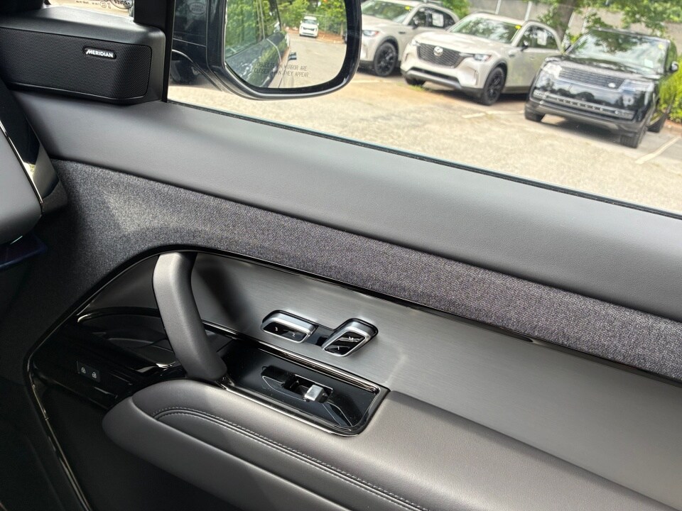 2026 Land Rover Range Rover Sport SE - Photo 31