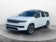  Jeep Grand Wagoneer L