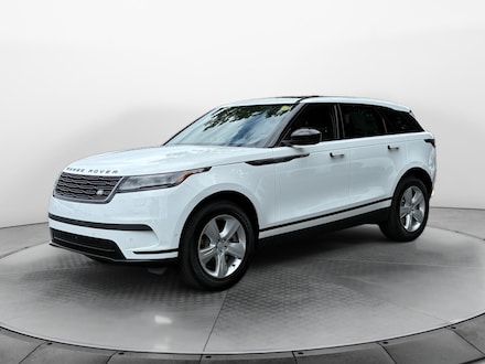 2026 Land Rover Range Rover Velar S SUV